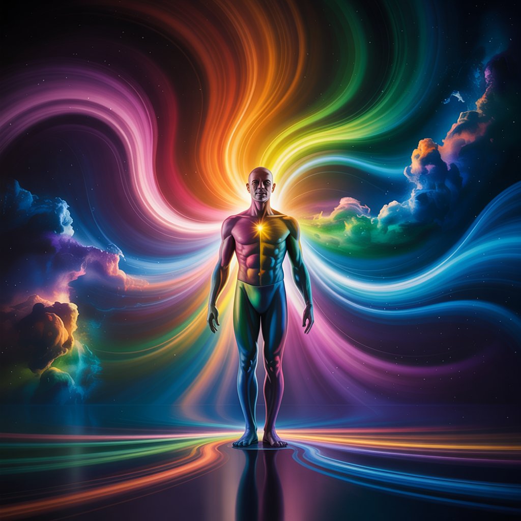 EL SER HUMANO