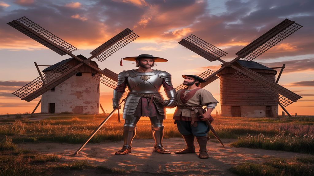 baner don quijote2