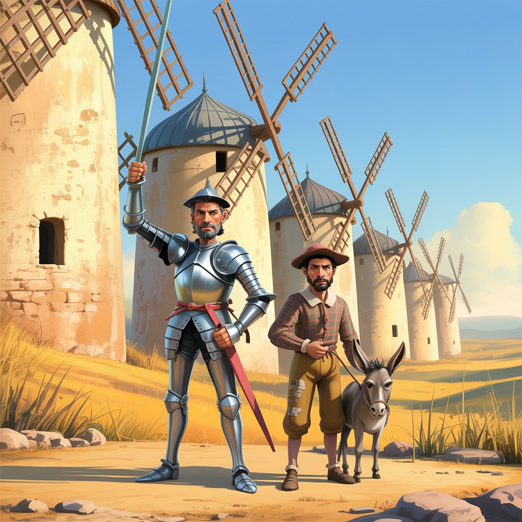 don quijote3