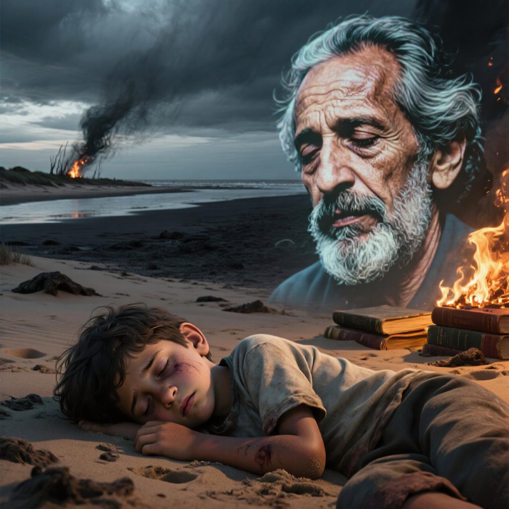 reflexiones de galeano