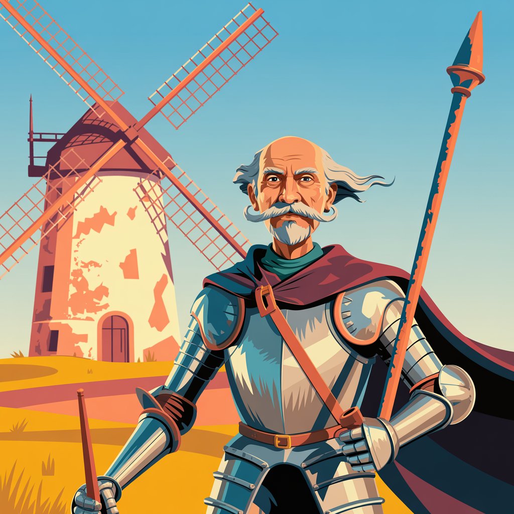 don quijote2