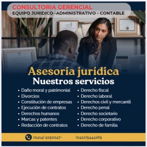 asesoria abogado